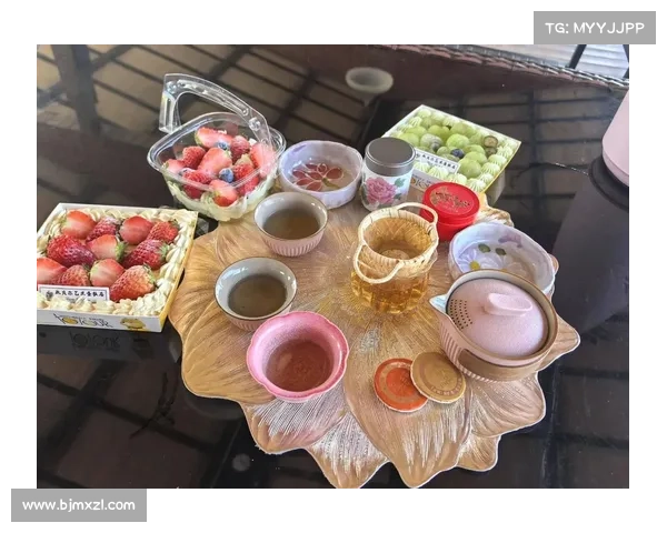 甜点艺术之美:西洋古董洋果子的传承与创新探索 甜点艺术之美:西洋古董洋果子的传承与创新探索