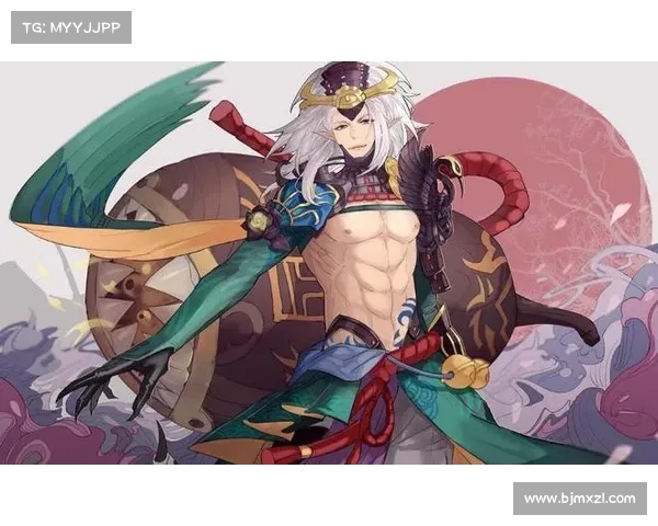 掌握以水性式神阵容的实战技巧打造高胜率式神组合秘诀