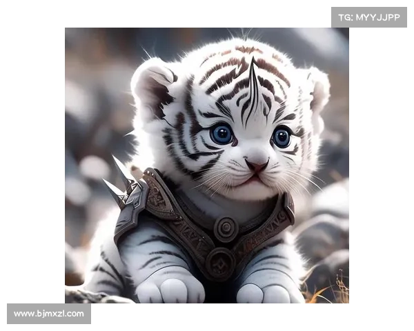 神兽森林的神秘魅力与古老传说探秘带你走进神话的深处