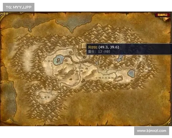 魔兽世界副本探险必知十个要点提升游戏体验与战斗技巧