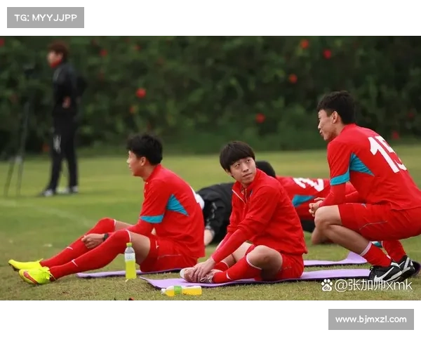 中国国足对阵日本比赛时间揭秘 赛程安排引发球迷热议