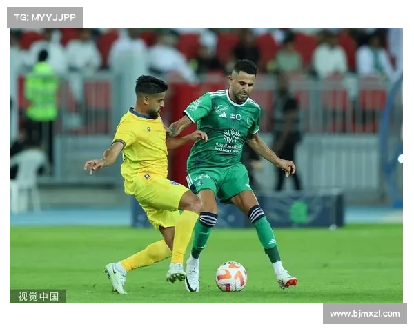 从荣耀到新征程浅析马赫雷斯加盟沙特背后的多重考量