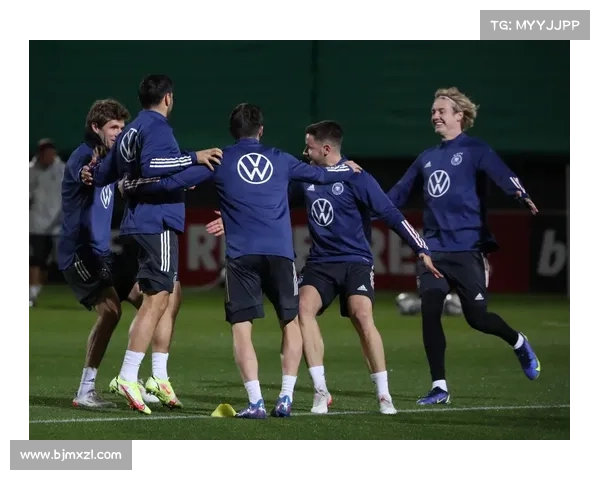 德国队换血重生九大关键策略助力重返世界足球巅峰
