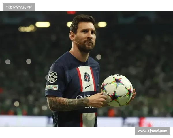 梅西小赛冠军之路：从年轻天才到全球足坛传奇的荣耀之旅